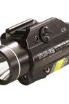 Streamlight TLR-2S Tactical Flashlight With Laser Sight