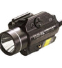 Streamlight TLR-2S Tactical Flashlight With Laser Sight