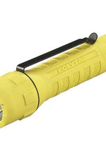 Streamlight PolyTac LED Flashlight Yellow