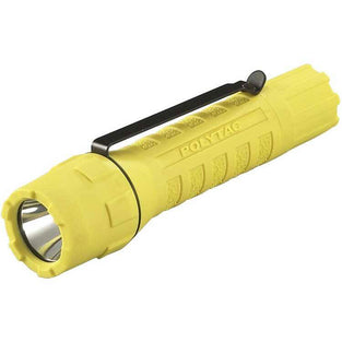 Streamlight PolyTac LED Flashlight Yellow