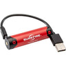 SureFire 3.6V 3500 mAh Lithium-Ion Rechargeable Battery