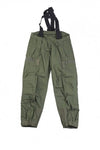Like New Swedish Army M90 Field Pants Olive Drab / 190/85