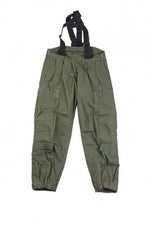 Like New Swedish Army M90 Field Pants Olive Drab / 190/85