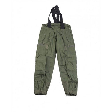 Like New Swedish Army M90 Field Pants Olive Drab / 190/85