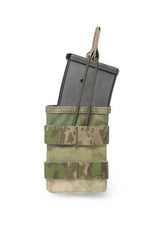 Warrior Assault Single Open G36 Magazine Bungee Retention Pouch