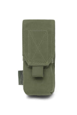 Warrior Assault Single 5.56mm Magazine Pouch