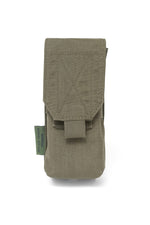 Warrior Assault Single 5.56mm Magazine Pouch