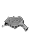 Storm All Weather Survival Safety Whistle