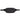 Sturm Traveller fanny pack in black, zippered front pocket and adjustable waist strap