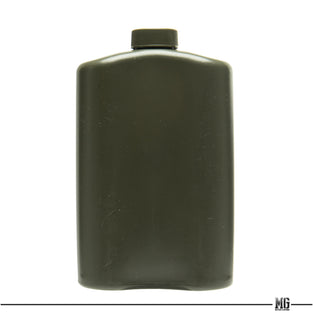 Sturm US Army Plastic Pilot Flask