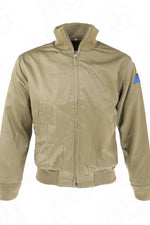 Sturm US Tanker Jacket Reproduction