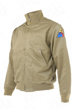 Sturm US Tanker Jacket Reproduction