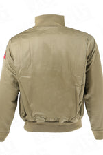 Sturm US Tanker Jacket Reproduction