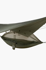 Highlander Crusader Waterproof Hammock