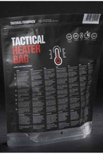 Tactical Solution OÜ Heater Bag With Element Default Title