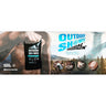 Tactical Solution OÃœ Outdoor Shower Body Wash Default Title