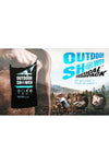 Tactical Solution OÜ Outdoor Shower Body Wash Default Title