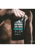 Tactical Solution OÜ Outdoor Shower Body Wash Default Title