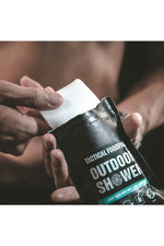 Tactical Solution OÜ Outdoor Shower Body Wash Default Title