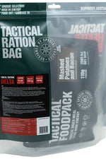 Tactical Solution OÜ 1 Meal Ration Pack 13176 (Ration Vegan)