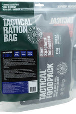 Tactical Solution OÜ 1 Meal Ration Pack