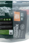 Tactical Solution OÜ 1 Meal Ration Pack 13176 (Ration Vegan)