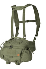 Helikon Foxtrot Mk2 Cordura Belt Rig (7103477645496)