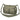 Olive shoulder bag with padded shoulder strap, top zipper, and two front zip pockets