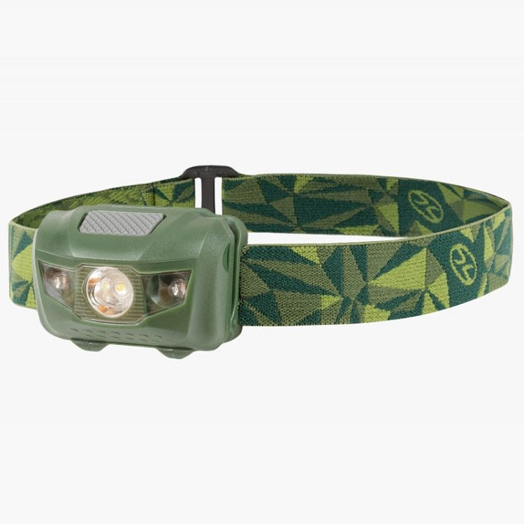 Highlander Mizar Head Torch