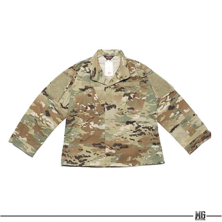 Tru-Spec Army Combat Uniform Coat