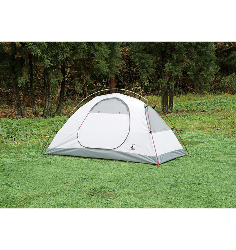 Captain Stag Trekker Solo Tent Hong Kong