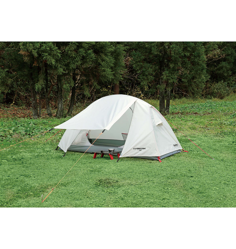 Captain Stag Trekker Solo Tent Hong Kong