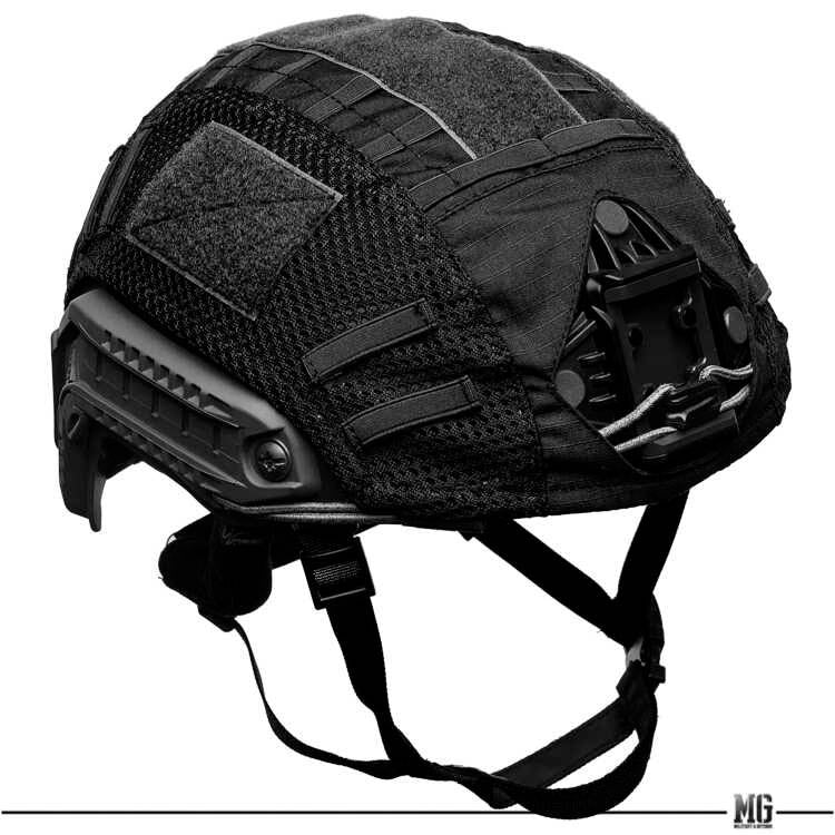 UaRms Trek Textile Helmet Cover