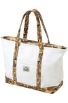 Captain Stag Camp Out Tote Bag Large (7103052054712)
