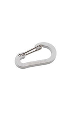 Captain Stag Aluminum Flat Carabiner S-Small (7103052742840)