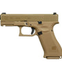 Umarex Glock 19X Airsoft GBB Pistol