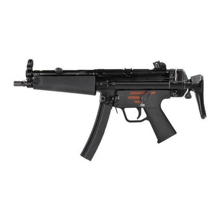 Umarex H&K MP5A5 Gen2 Gas Blowback Airsoft Rifle