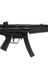 Umarex H&K MP5A5 Gen2 Gas Blowback Airsoft Rifle Black