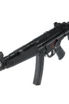 Umarex H&K MP5A5 Gen2 Gas Blowback Airsoft Rifle Black