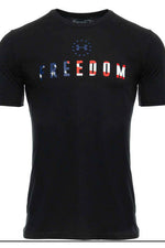 Under Armour Freedom USA Emblem T-Shirt