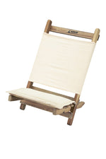 Captain Stag Classics Low Style Chair (7103052972216)