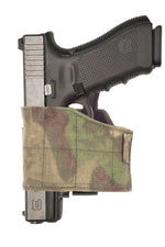 Warrior Assault Left Handed Universal Pistol Holster