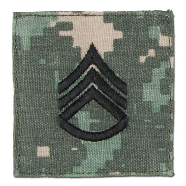 US Army Ranking Insignia Patch – Hong Kong MG Trading Limited