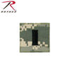 US Army Ranking Insignia Patch Color / 1st Lieutenant