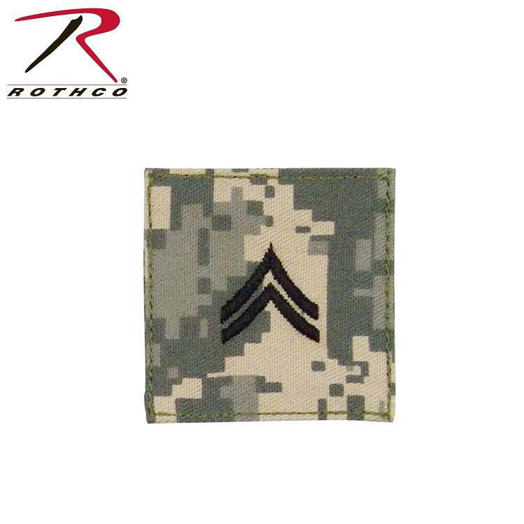 US Army Ranking Insignia Patch – Hong Kong MG Trading Limited