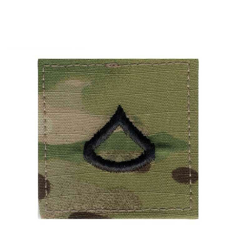 US Army Ranking Insignia Patch – Hong Kong MG Trading Limited
