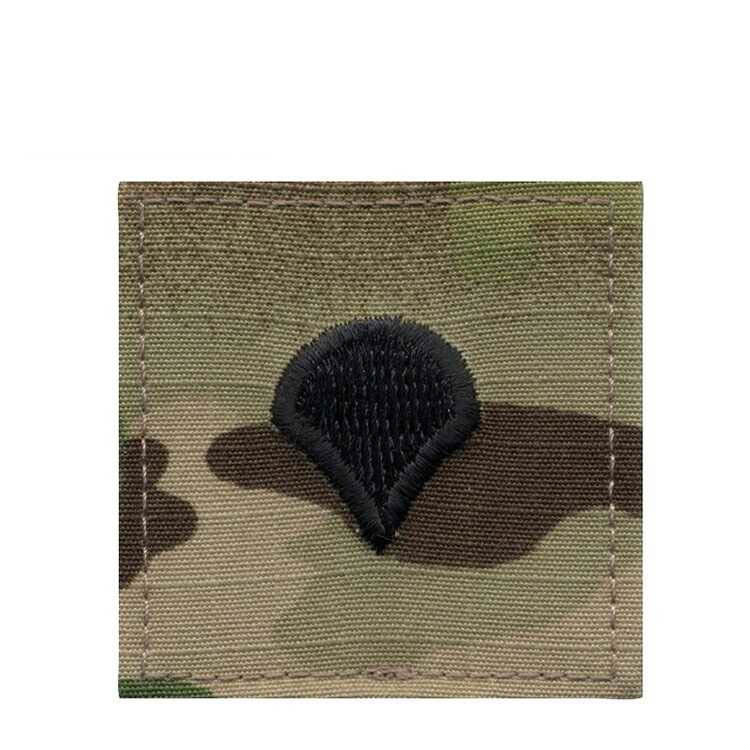 US Army Ranking Insignia Patch – Hong Kong MG Trading Limited