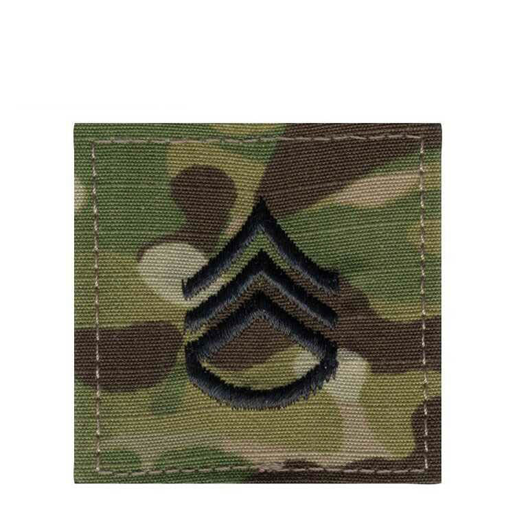 US Army Ranking Insignia Patch – Hong Kong MG Trading Limited