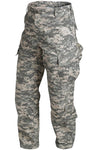 Like New US Army ACU Ripstop Combat Pants