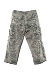 Like New US Army Air Force APECS Goretex Pants Digital Tiger Stripe / XLL (X-Large Long)